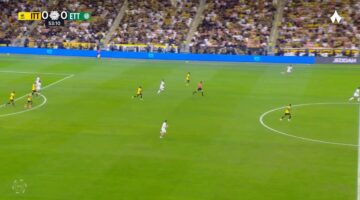 al-fateh vs al-ittihad: الان مباراة الفتح ضد الاتحاد في الدوري السعودي 2026