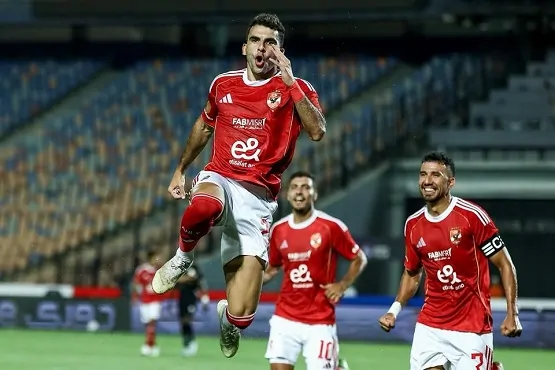 “Al Ahly vs Young Africans” قنـاة تذيـع مباراة الاهلي ويانغ افريكانز في دوري ابطال افريقيا 2026 اليـوم لا تفوتها