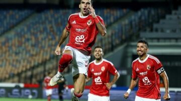 Al Ahly vs Young Africans .. القنوات المفتوحة الناقلة لمباراة الأهلي ضد يانج أفريكانز الشوط الثاني الآن في دوري أبطال إفريقيا 2026