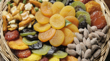 أهو جه يا ولاد.. أرخص أماكن لبيع ياميش رمضان بالأسعار في مصر