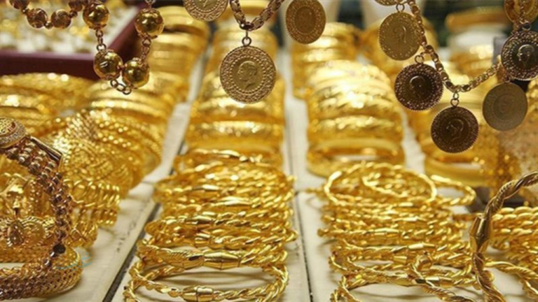 كم سعر الأصفر في نهاية التعاملات.. أسعار الذهب اليوم فى مصر الأربعاء 21 يناير 2026