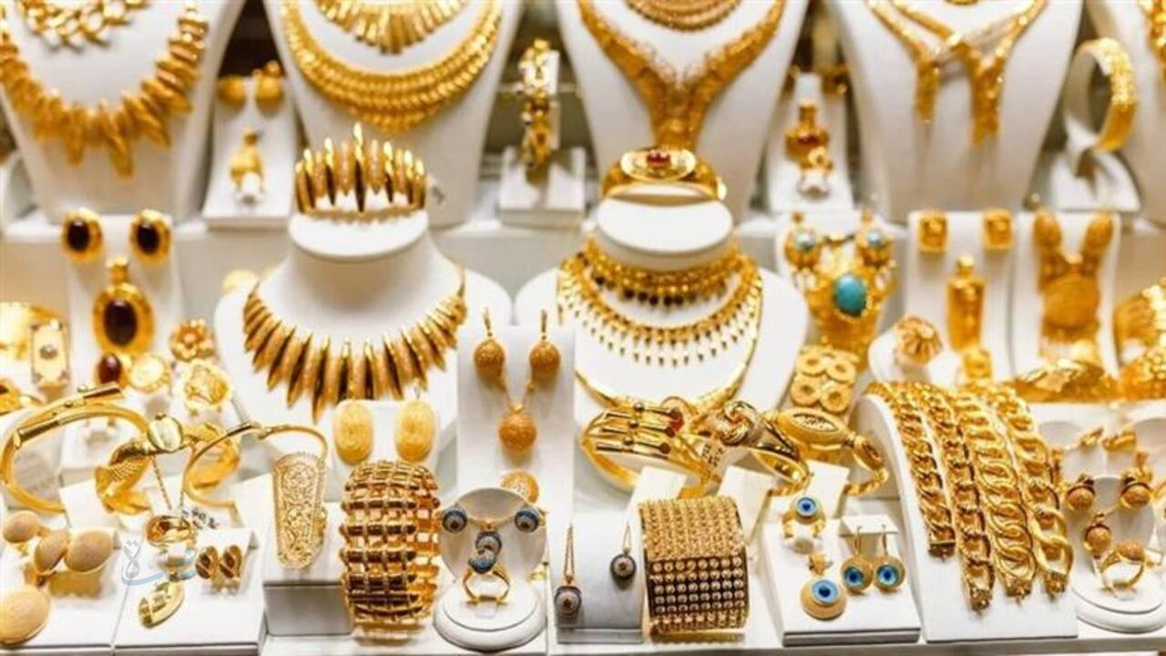 أسعار الذهب عيار 21 و24 و18 اليوم في السوق المصري..  متابعة لحظة بلحظة