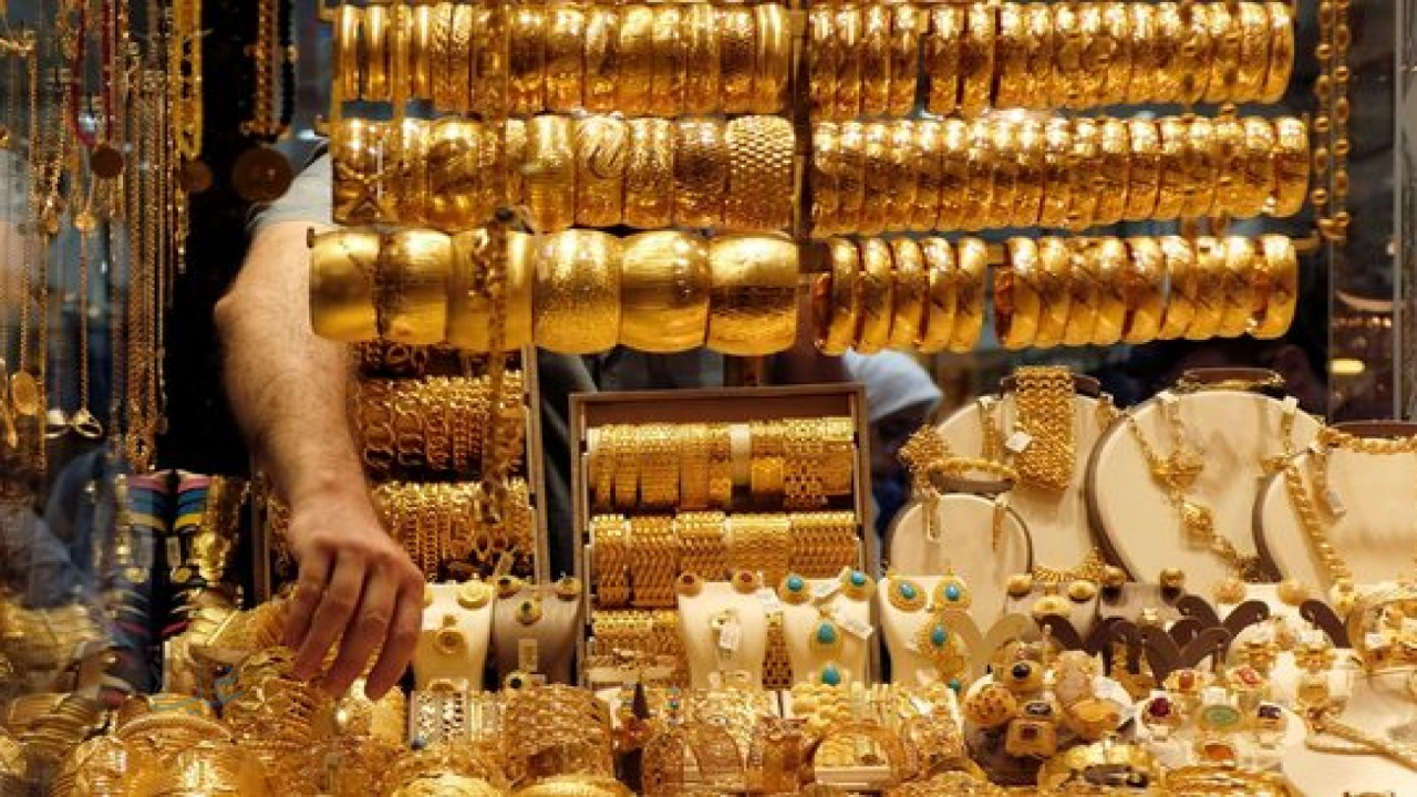 إلى أين وصل عيار 21؟ أسعار الذهب اليوم في مصر تتخطى الحدود