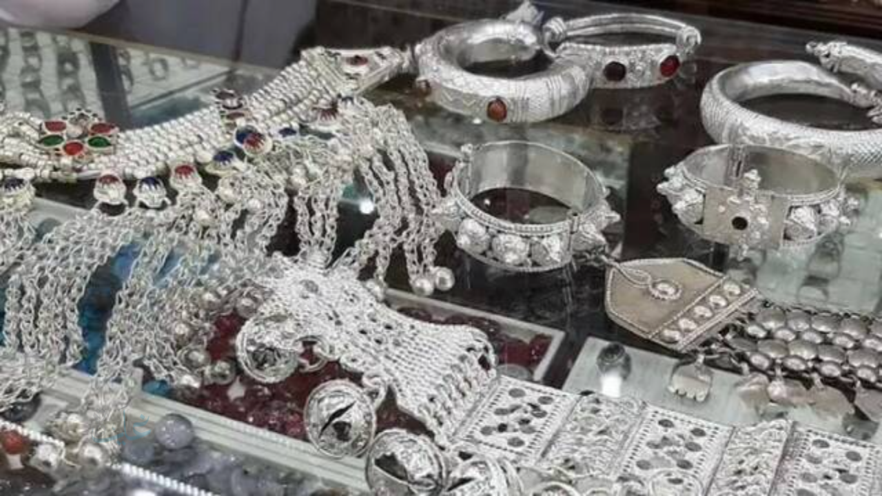 أسعار الفضة اليوم الثلاثاء 20-1-2026 في مصر.. آخر تحديث