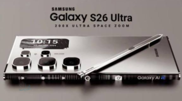 أسعار ومواصفات Galaxy S26 Ultra.. سامسونج تستعد لإطلاق أقوى هواتفها في 2026 بتقنيات غير مسبوقة