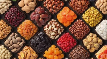 أسعار ياميش رمضان 2026 في سبينس.. تعرف على القائمة كاملة قبل الموسم