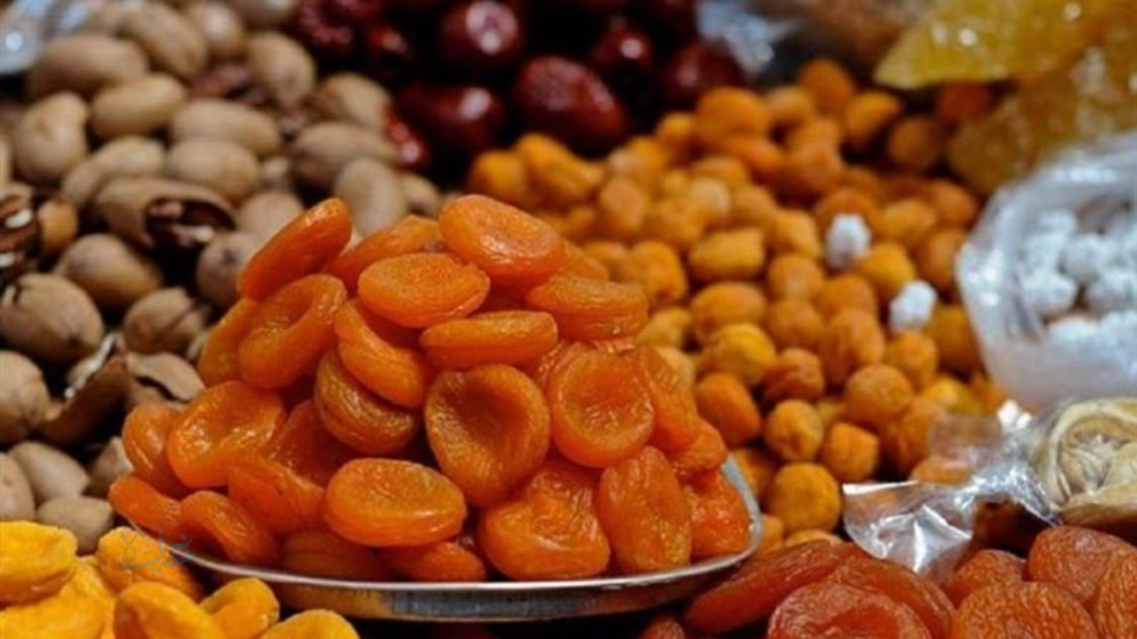 أسعار ياميش رمضان 2026 في باب البحر قبل الزحام  أرخص قائمة مكسرات وبلح بالأرقام