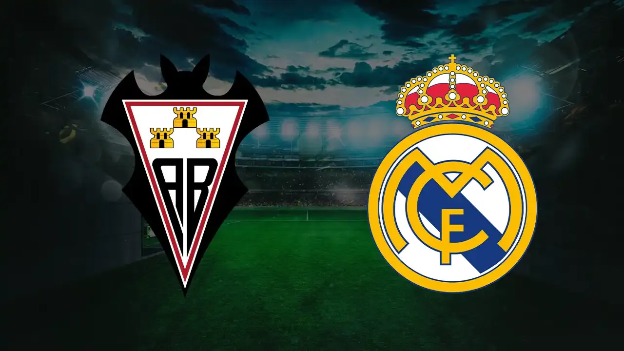 albacete vs real madrid: ملخص مباراة ألباسيتي ضد الريال اليوم في كأس ملك إسبانيا 2026