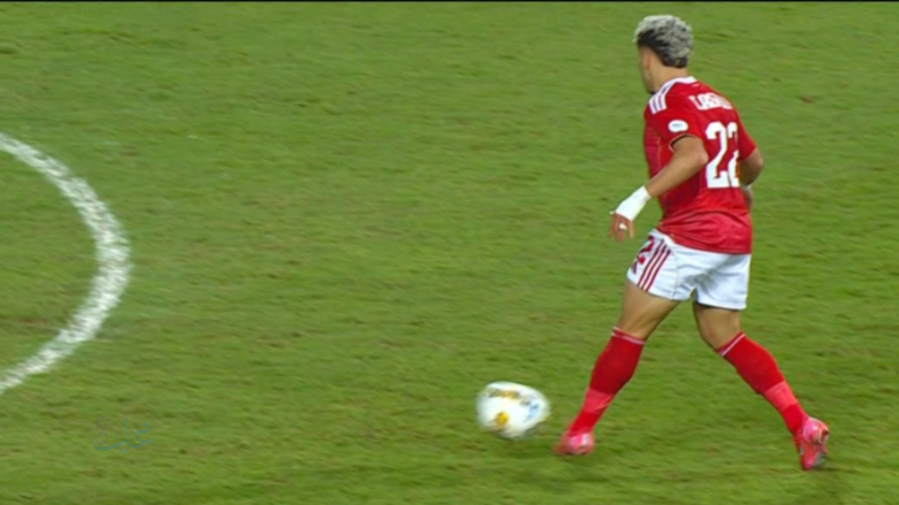 إمام عاشور يوضح سبب الغياب ويعتذر: الخطأ خطئي.. والأهلي فوق الجميع