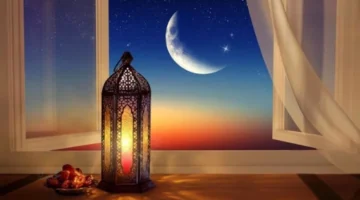 امساكية شهر رمضان 2026 في السعودية كاملة وكم عدد ساعات الصيام