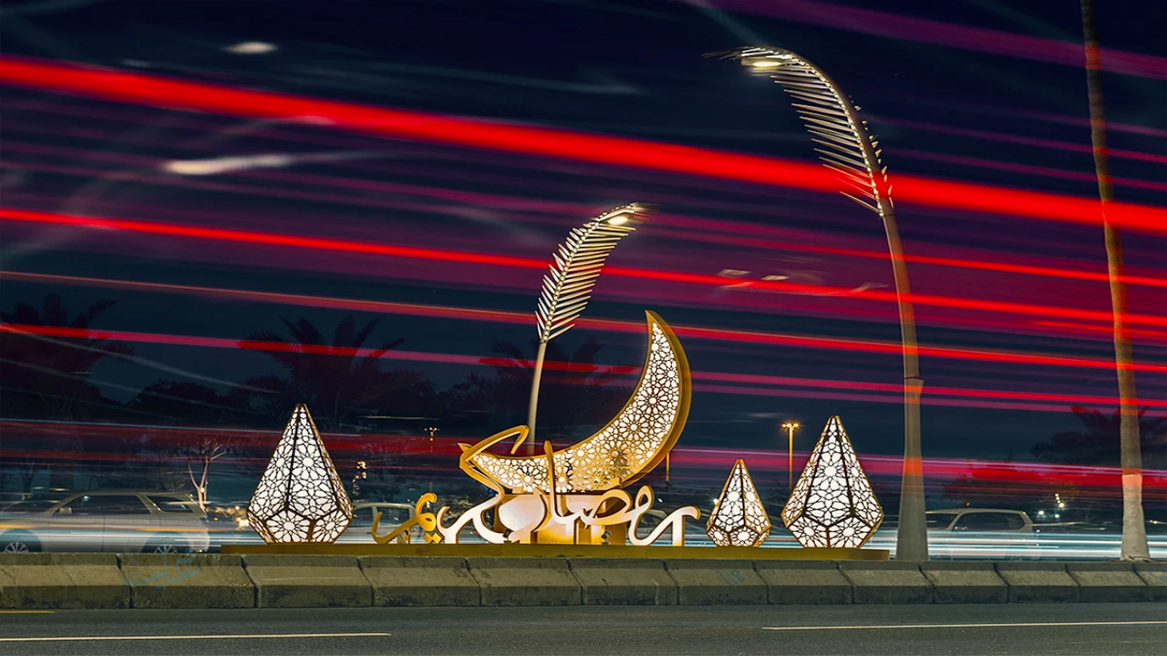 تفصيلًا.. إمساكية شهر رمضان 2026 في السعودية لمعرفة مواقيت الصلاة وعدد ساعات الصيام