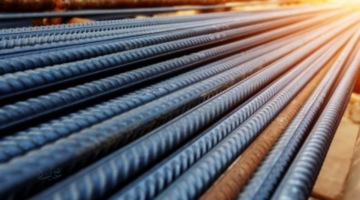 الطن وصل كام؟.. اسعار الحديد والأسمنت اليوم الأحد 25 يناير 2026