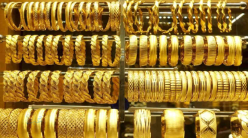 قفزة تاريخية غير مسبوقة وسوق الصاغة على صفيح ساخن.. اسعار الذهب اليوم 21 يناير 2026 تشتعل