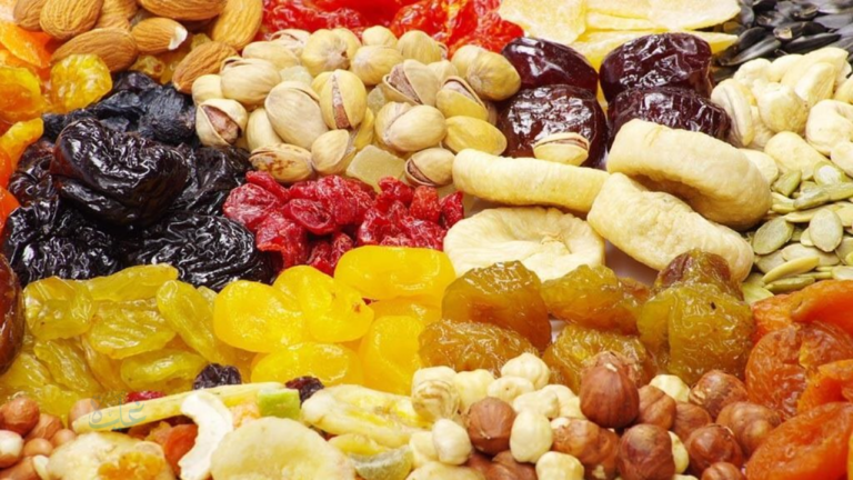 اسعار ياميش رمضان 2026