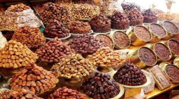 تعرف على اسعار ياميش رمضان 2026 بالأسواق المصرية .. استقرار ملحوظ بأسعار كافة الأنواع