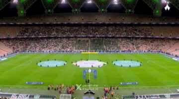 al-ahli saudi vs al-khaleej مباراة الأهلي والخليج بجودة عالية وإشارة مرتفعة على الثامنة 8