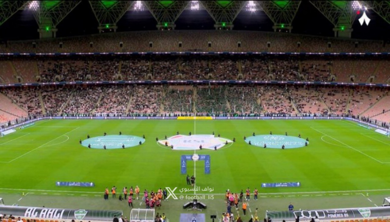 al-ahli saudi vs al-khaleej مباراة الأهلي والخليج بجودة عالية وإشارة مرتفعة على الثامنة 8