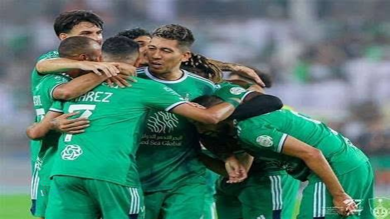 موعد مباراة الأهلي والخليج في دوري روشن السعودي 2025-2026.. القنوات الناقلة والتشكيل المتوقع قبل المواجهة الحاسمة