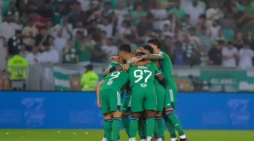 مباراة الاهلي ضد الخليج.. مباراة ممتعة منتظرة في دوري روشن 2026 تعرف على على تردد قناة ثمانية