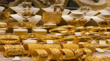 الذهب بين الصعود والهبوط.. متابعة لحظية لأسعار الذهب اليوم في مصر وتغيرات مفاجئة بعيار 21