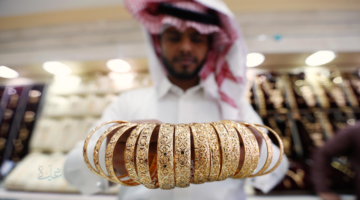 بكام الجرام؟.. أسعار الذهب اليوم في السعودية بعد آخر تحركات