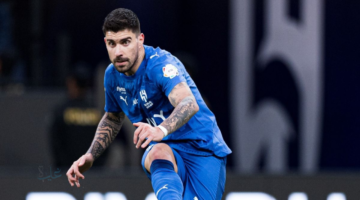 al-riyadh vs al-hilal.. القنوات الناقلة لمباراة الرياض ضد الهلال اليوم في دوري روشن السعودي 2025/2026 مع المعلق والتشكيل