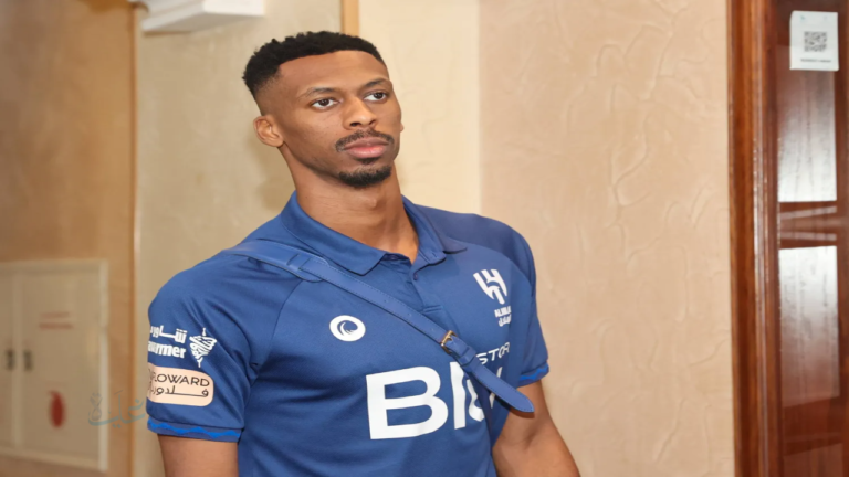 اتحاد جدة يطلب ضم محمد كنو من الهلال.. تفاصيل