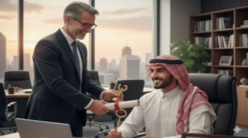 السعودة تطرق بقوة: قوى تقصر منصب مدير عام على السعوديين فقط