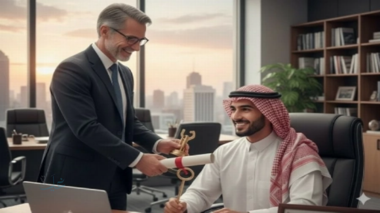 السعودة تطرق بقوة: قوى تقصر منصب مدير عام على السعوديين فقط