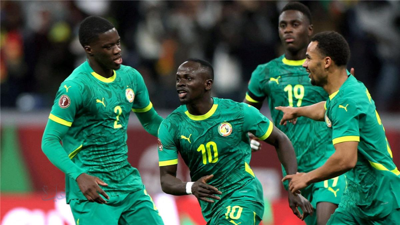السنغال أبطال أفريقيا 2026 بعد الفوز على منتخب المغرب بهدف من دون رد بالشوط الإضافي الأول
