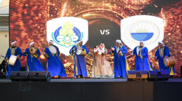 gharafa vs sharjah.. معلق مباراة الغرافة ضد الشارقة والقنوات المجانية الناقلة في كأس السوبر الإماراتي القطري
