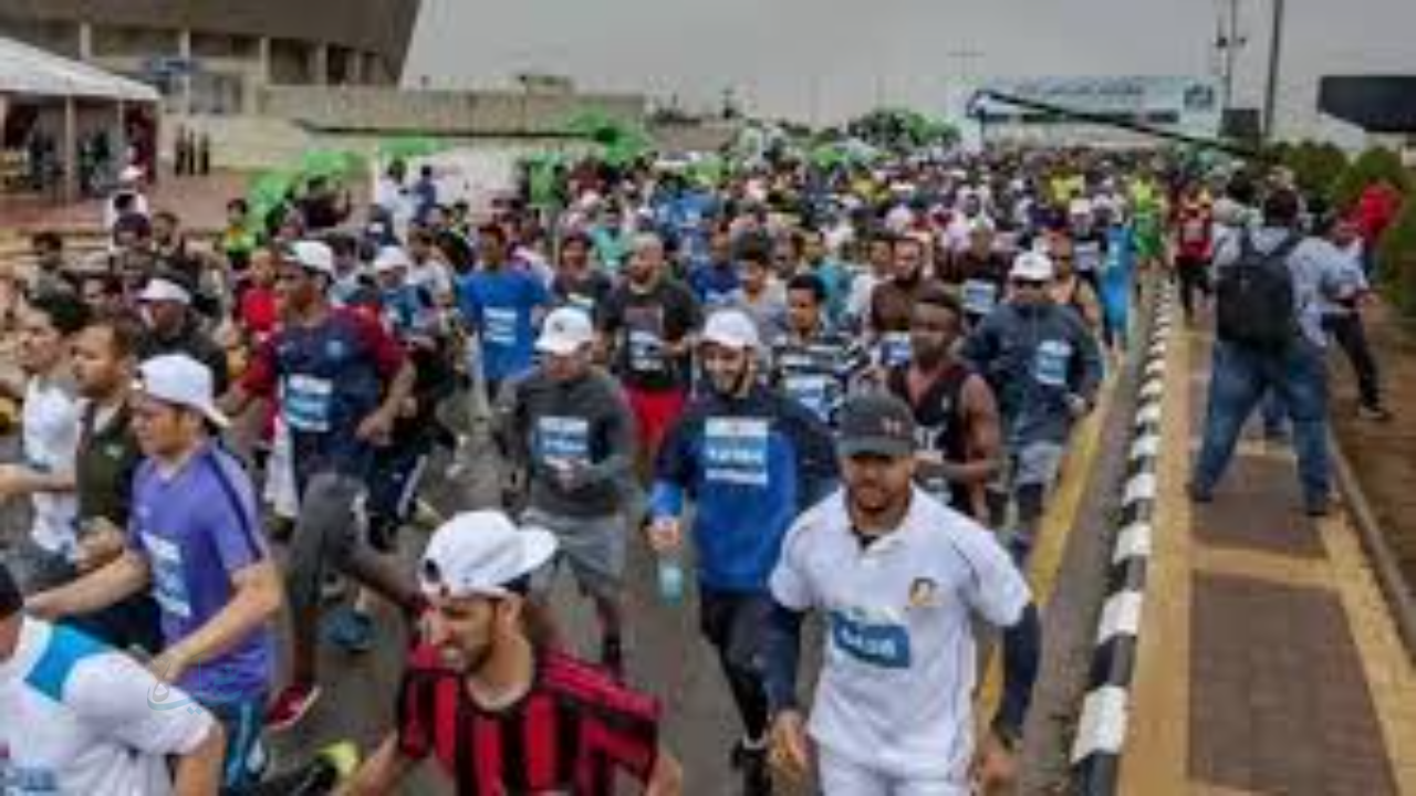 الطرق المغلقة ماراثون الرياض 2026.. خريطة الحركة والتحضيرات الرسمية