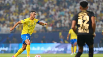 العالمي في اختبار جديد.. القنوات الناقلة لمباراة النصر والتعاون والتشكيل الرسمي قبل ضربة البداية