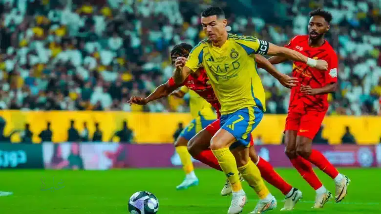 الغيابات تضرب صفوف النصر.. هل ينجح العالمي في تجاوز اختبار ضمك الصعب؟