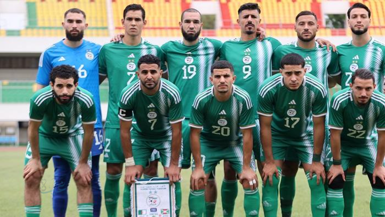 مواجهة لا تقبل القسمة على اثنين.. القناة الناقلة لمباراة الجزائر وأنجولا في كأس أمم إفريقيا لكرة اليد