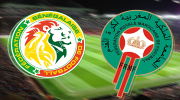 morocco vs senegal.. معلق نهائي كأس أمم إفريقيا 2026 والقنوات المفتوحة الناقلة لـ مباراة المغرب ضد السنغال