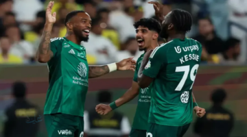 القنوات الناقلة لمباراة الاهلي والخليج في دوري روشن السعودي 2025/2026