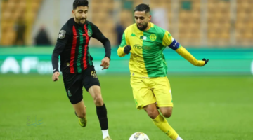 js kabylie vs as far rabat.. القنوات الناقلة لمباراة الجيش الملكي ضد شبيبة القبائل والمعلق في دوري أبطال أفريقيا