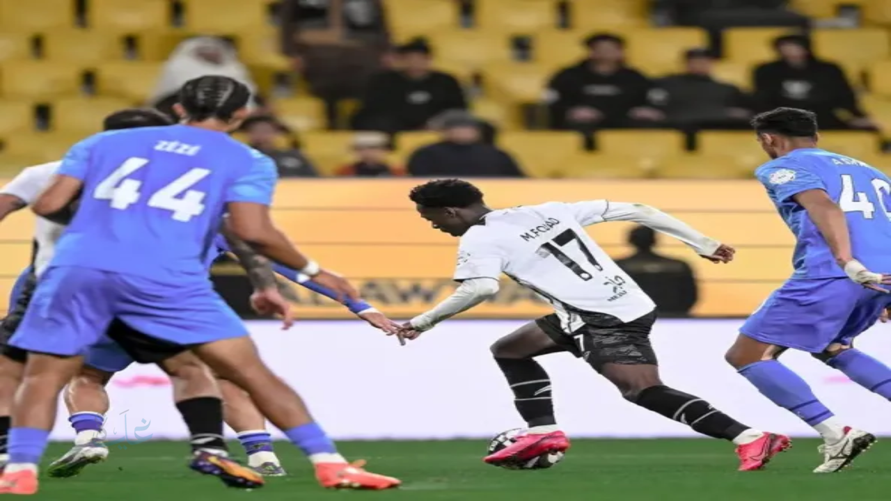 اتفرج دلوقتي.. القنوات الناقلة لمباراة الحزم ضد الشباب لحظة بلحظة في دوري روشن السعودي 2025/26