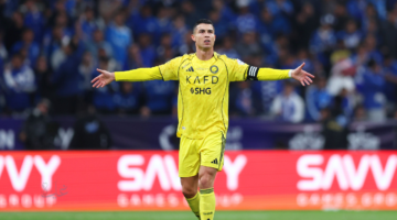 اتفرج عليها حالاً.. القنوات الناقلة لمباراة الخلود ضد النصر al-kholood vs al-nasr لحظة بلحظة مع التشكيل والمعلق