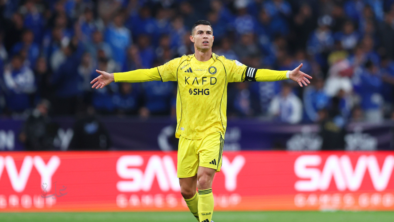 اتفرج عليها حالاً.. القنوات الناقلة لمباراة الخلود ضد النصر al-kholood vs al-nasr لحظة بلحظة مع التشكيل والمعلق