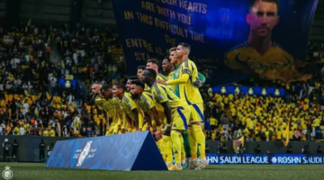al-kholood vs al-nasr.. القنوات الناقلة لمباراة الخلود ضد النصر الليلة في دوري روشن السعودي 2025/26 مع الموعد الرسمي للمباراة