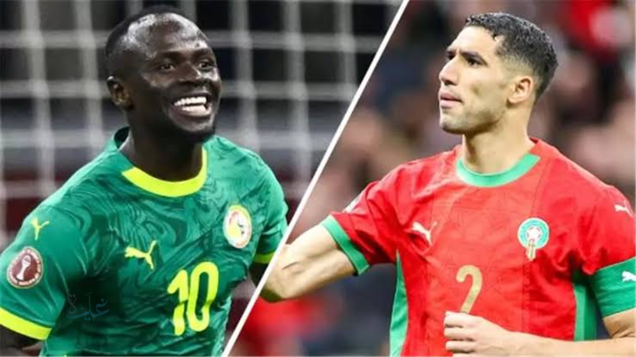 Morocco vs Senegal.. القنوات الناقلة لمباراة المغرب ضد السنغال في نهائي كأس أمم أفريقيا 2025