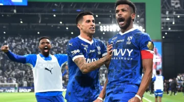 Al-Hilal vs Al-Fayha: القنوات الناقلة وتفاصيل مباراة الهلال ضد الفيحاء في الدوري السعودي وجميع التفاصيل 