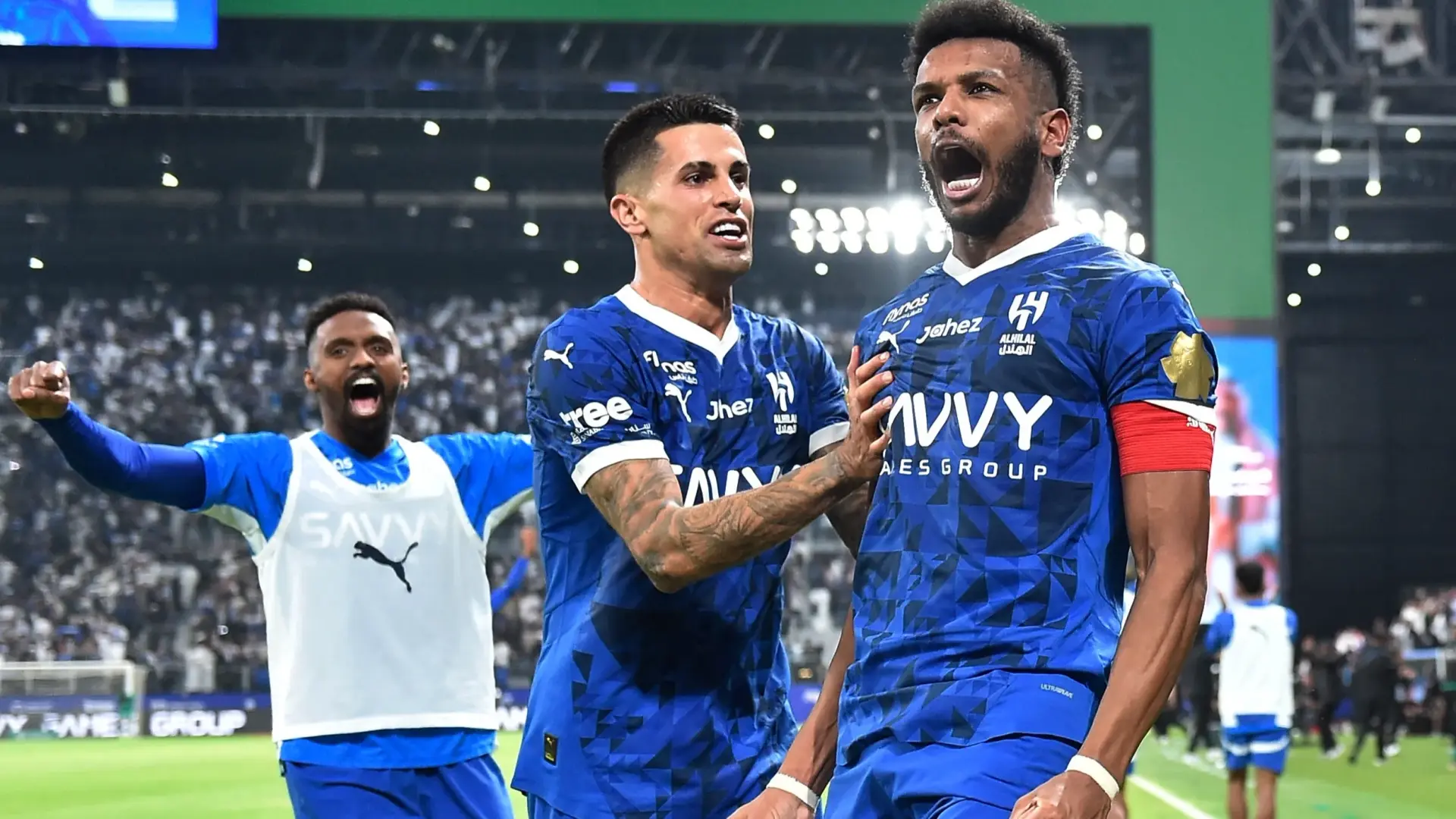 Al-Hilal vs Al-Fayha: القنوات الناقلة وتفاصيل مباراة الهلال ضد الفيحاء في الدوري السعودي وجميع التفاصيل 