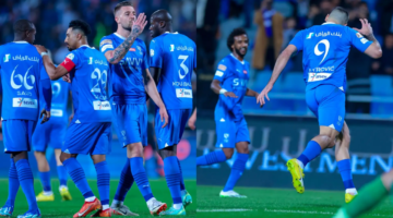 القنوات الناقلة لمباراة الهلال والفيحاء في دوري روشن السعودي 2025-2026