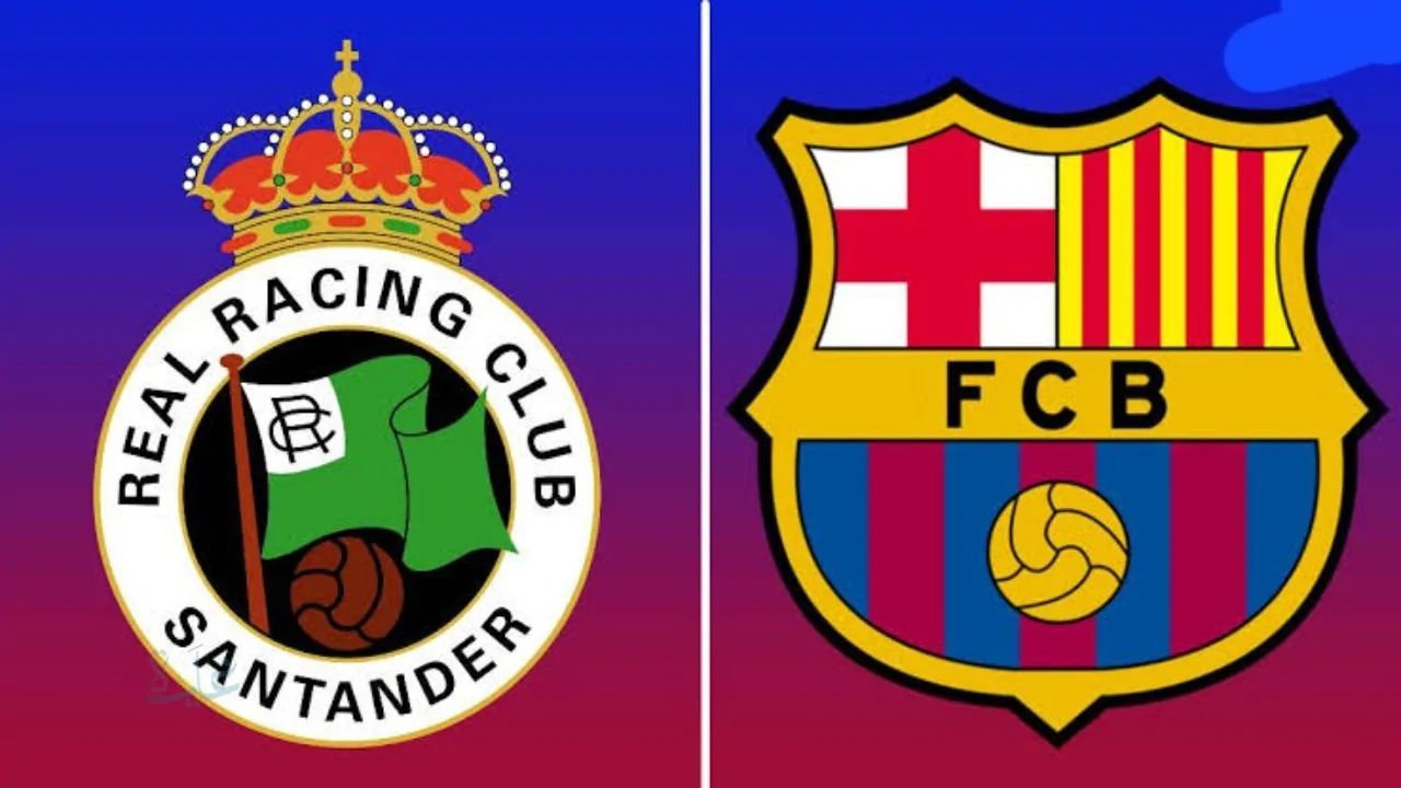 barcelona.. استقبل أحدث تردد قناة MBC Masr2 لمتابعة مباراة برشلونة ضد راسينج في كأس ملك إسبانيا