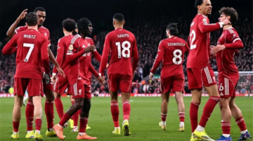 القنوات الناقلة لمباراة ليفربول وقرة باغ اليوم في دوري أبطال أوروبا 2026