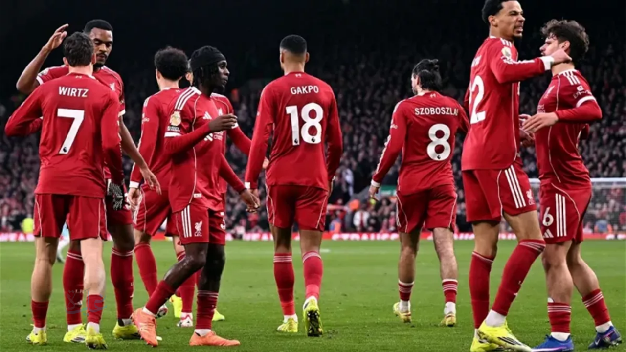 القنوات الناقلة لمباراة ليفربول وقرة باغ اليوم في دوري أبطال أوروبا 2026