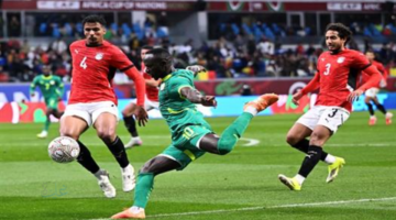 القنوات الناقلة لمباراة مصر ضد نيجيريا لتحديد المركز الثالث بكأس أمم أفريقيا 2026